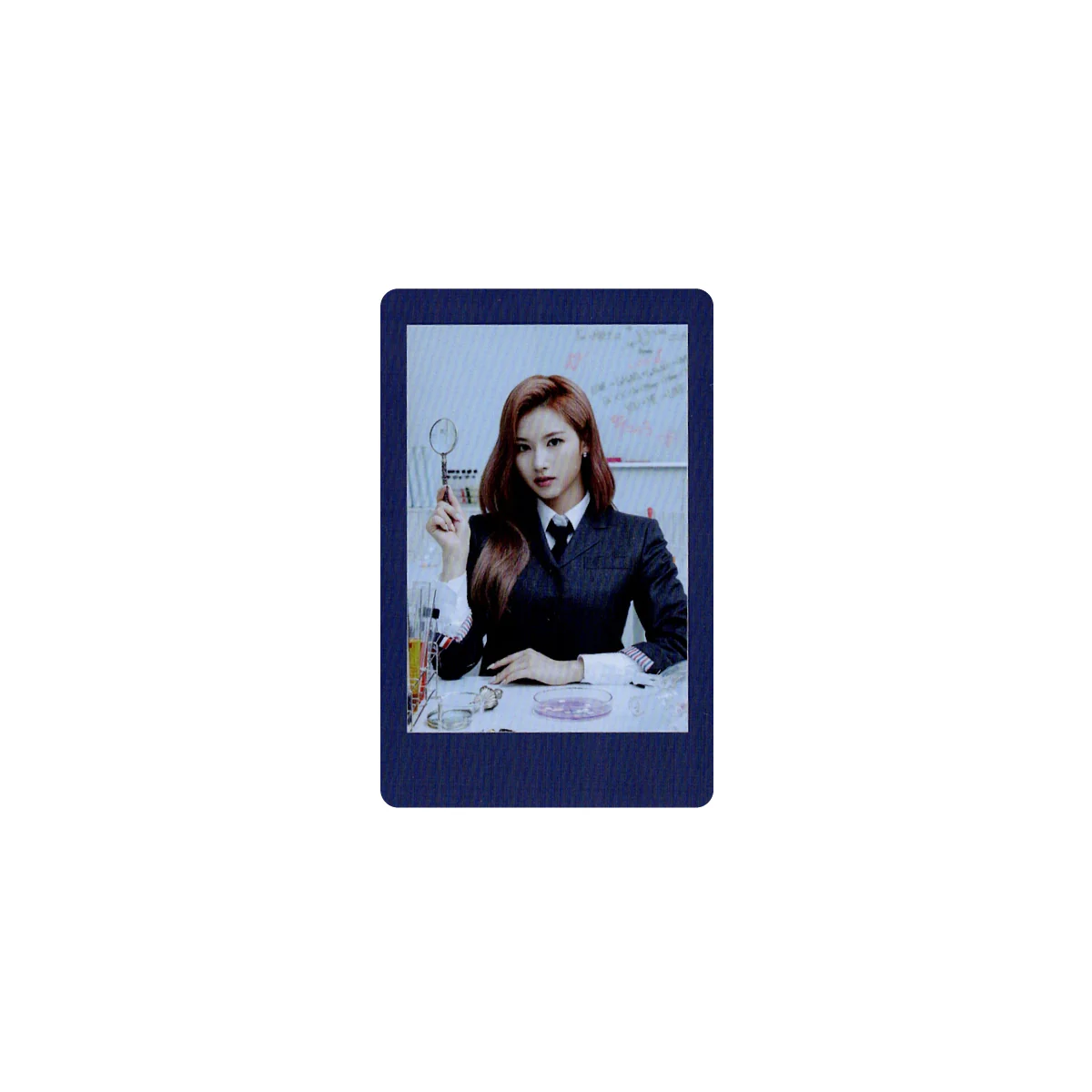 TWICE FORMULA OF LOVE : O+T=<3 | OFFICIAL PHOTOCARD - Image 5