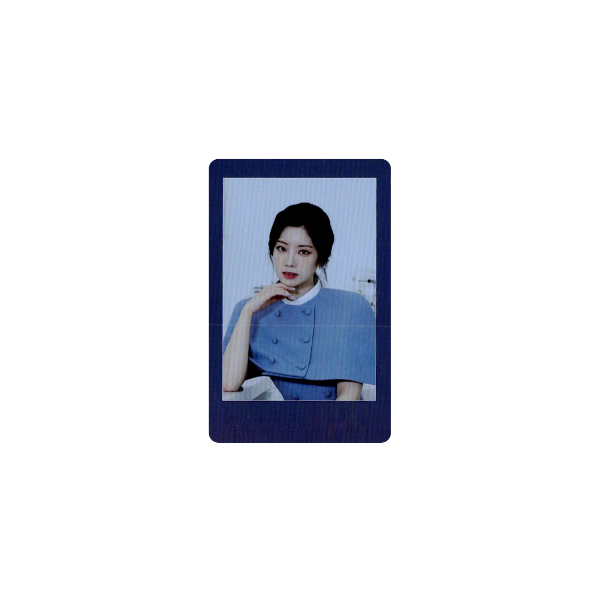 TWICE FORMULA OF LOVE : O+T=<3 | OFFICIAL PHOTOCARD - Image 8