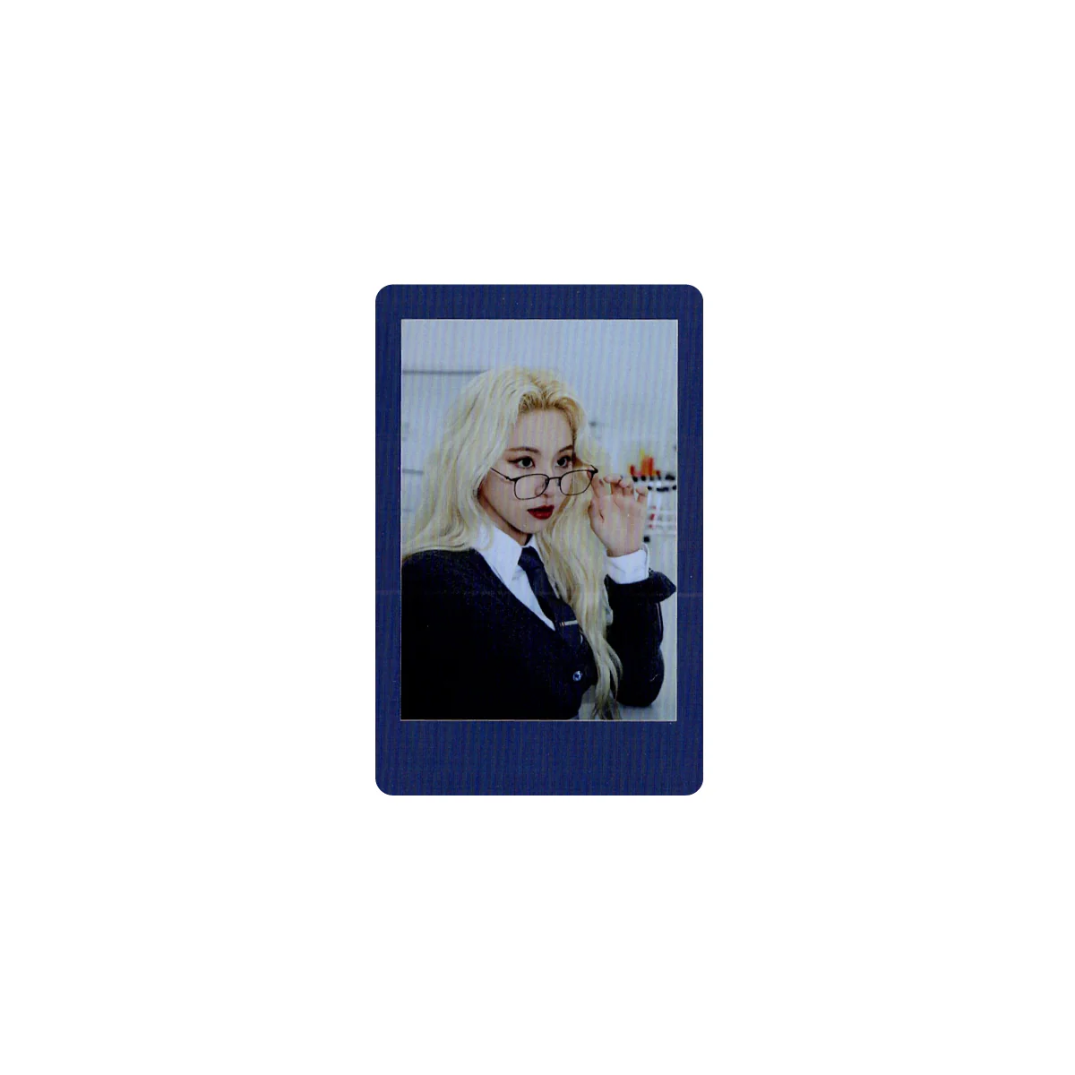 TWICE FORMULA OF LOVE : O+T=<3 | OFFICIAL PHOTOCARD - Image 9