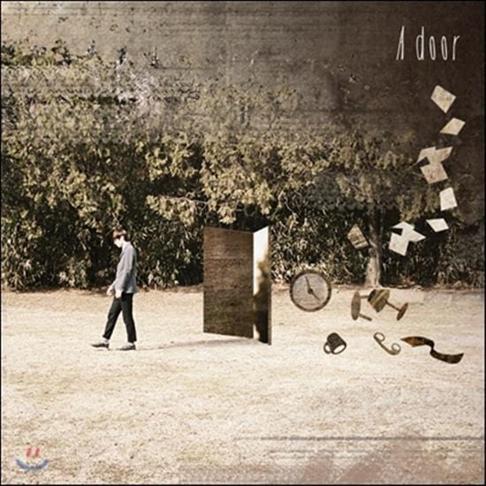 권순관 | Kwon, Soonkwan1집-A Door
