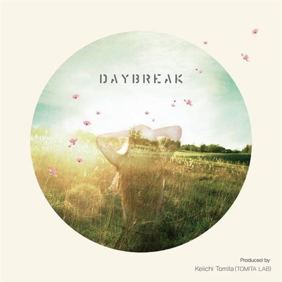 데이브레이크 | DAYBREAK빛나는 사람