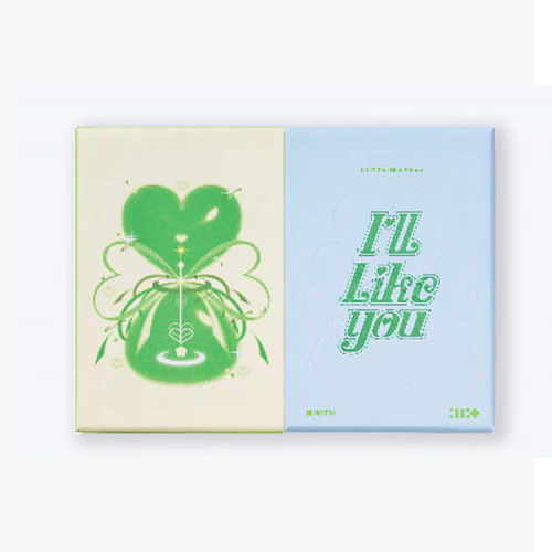 ILLIT 2ND MINI ALBUM [ I'LL LIKE YOU ] - Image 3