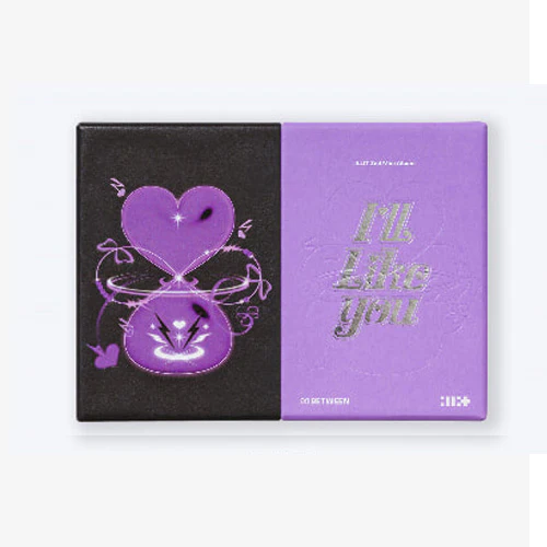 ILLIT 2ND MINI ALBUM [ I'LL LIKE YOU ] - Image 4