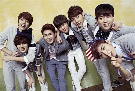 인피니트 | INFINITE | 4TH MINI ALBUM [ NEW CHALLENGE ] | (A VER.) POSTER ONLY