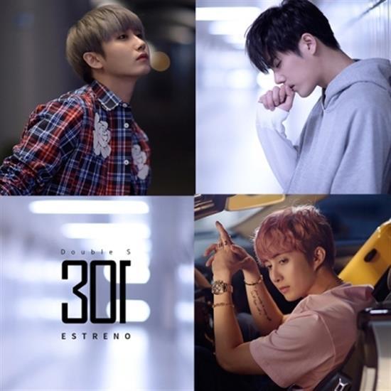 더블에스301 | SS301 SPECIAL ALBUM [ ESTRENO ]
