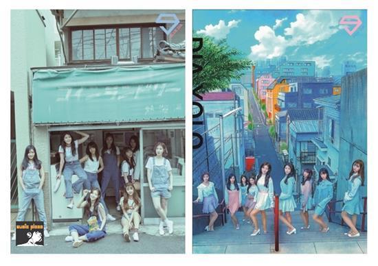 다이아 | DIA 2ND ALBUM [ YOLO ]
