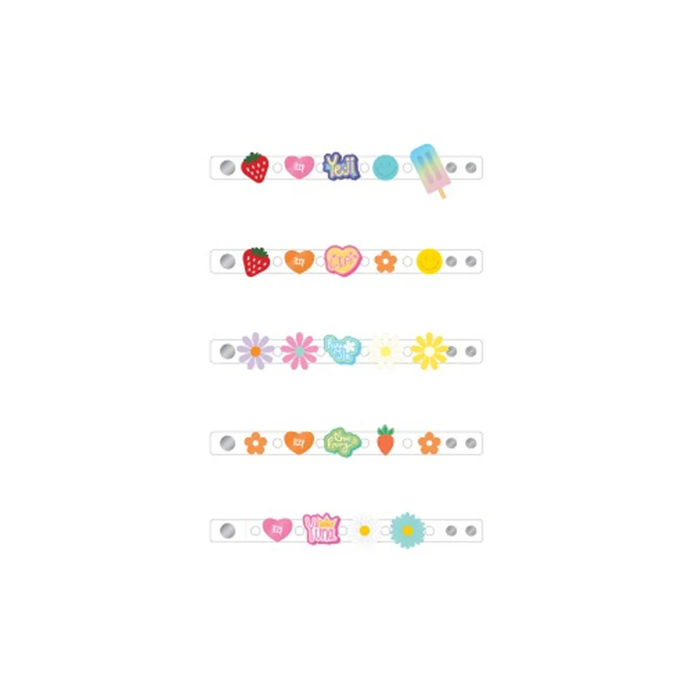 있지 | ITZY [ LIGHT RING! POP-UP STORE ] BAND RING