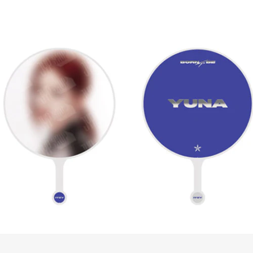 ITZY [ BORN TO BE ] TWINZY ITZY MINI IMAGE PICKET - Image 5