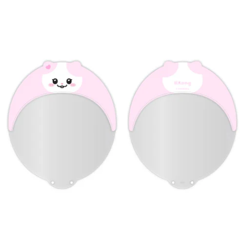 ITZY [ BORN TO BE ] TWINZY MINI IMAGE PICKET COVER - Image 5