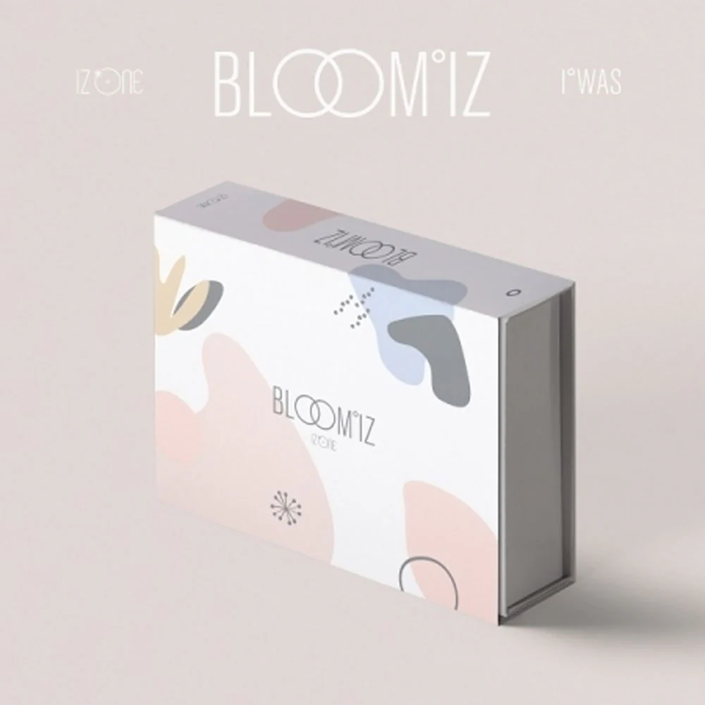 아이즈원 | IZ*ONE 1ST ALBUM [ BLOOM*IZ ] - Image 10
