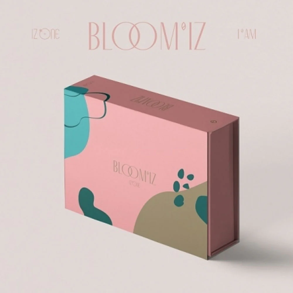 아이즈원 | IZ*ONE 1ST ALBUM [ BLOOM*IZ ] - Image 11