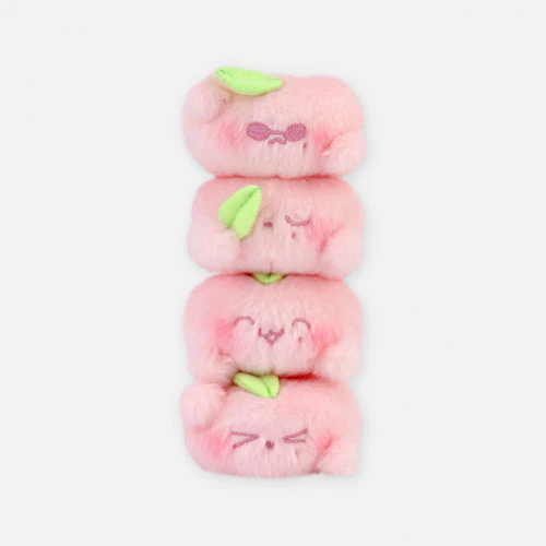 JAEHYUN [ PEACH DOLL SET ] 2025 THE 1ST PHOTOBOOK [ FROM J: LOVE ACROSS THE MILES ] OFFICIAL MD