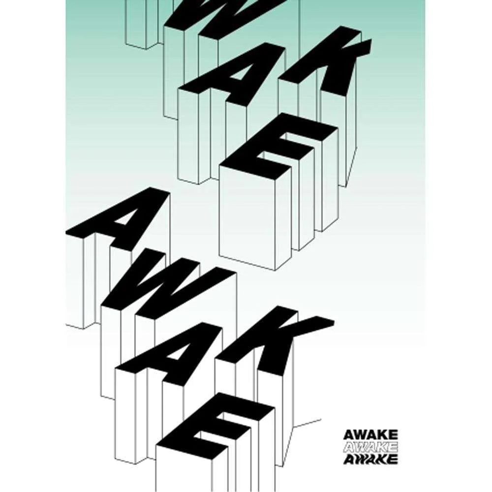 제이비제이95 | JBJ95 2ND MINI ALBUM [ AWAKE ] - Image 2