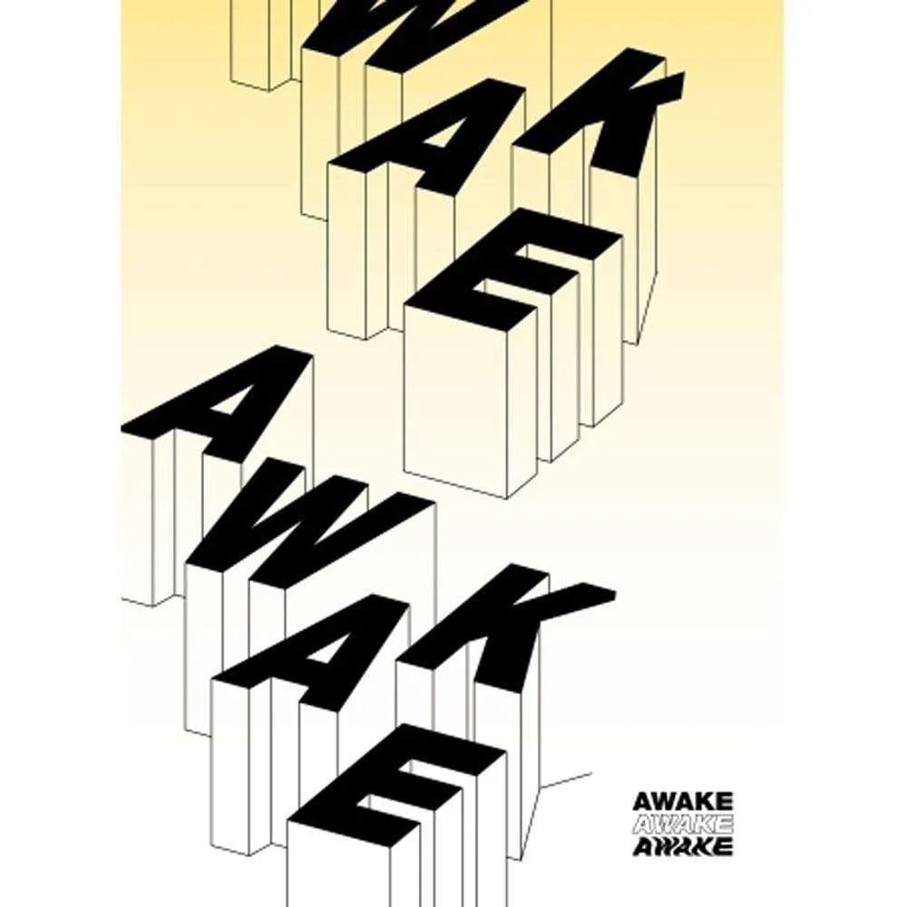 제이비제이95 | JBJ95 2ND MINI ALBUM [ AWAKE ] - Image 3