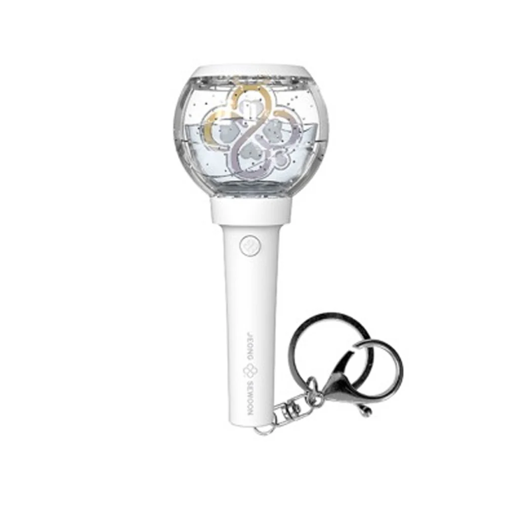정세운 | JEONG SEWOON OFFICIAL LIGHT STICK MINI KEYRING