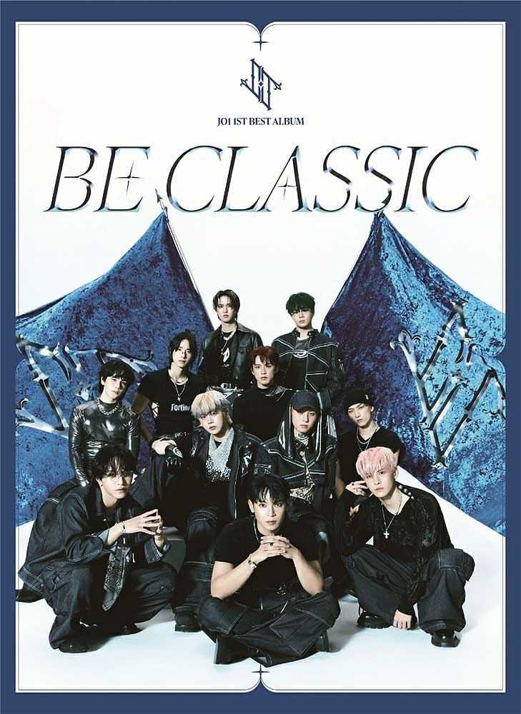 JO1 [BE CLASSIC] Japan Release - Image 3