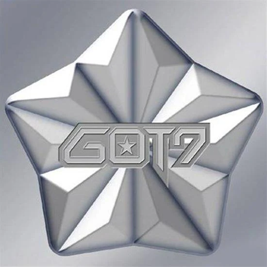 갓세븐 | GOT7 1ST MINI ALBUM [ GOT IT? ]