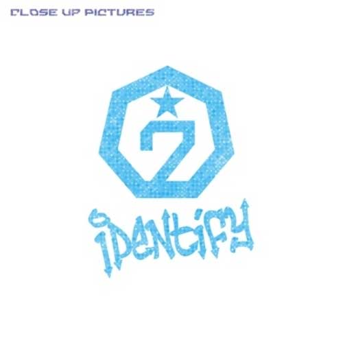 갓세븐 | GOT7 1ST ALBUM [ IDENTIFY ] CLOSE UP VERSION