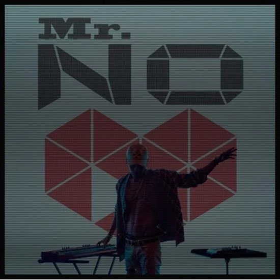준.케이 | JUN.K 1ST MINI ALBUM [ MR. NO♡ ]
