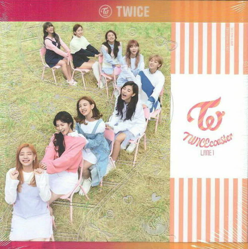 트와이스 | TWICE 3RD MINI ALBUM [ TWICECOASTER: LANE 1 ] - Image 2