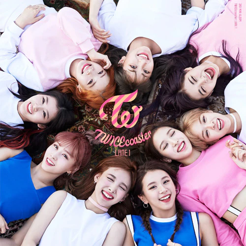 트와이스 | TWICE 3RD MINI ALBUM [ TWICECOASTER: LANE 1 ] - Image 3