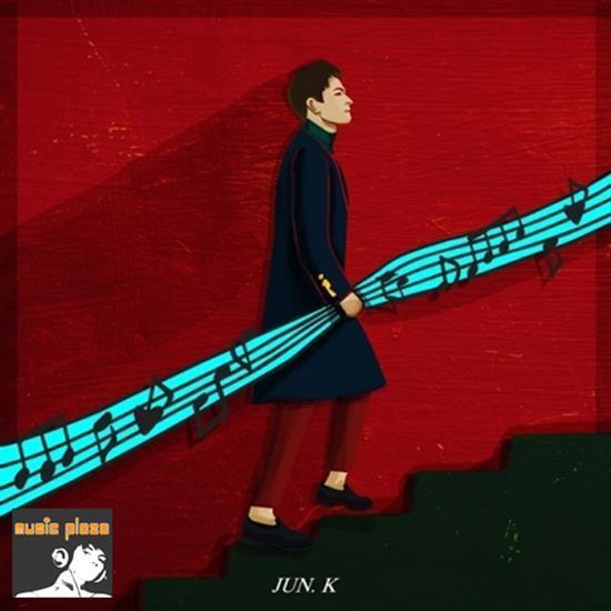 준.케이 | JUN.K 2ND MINI ALBUM [ MY 20'S ]