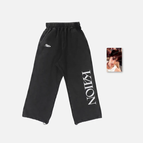 KAI 2025 SOLO CONCERT TOUR [ KAION ] IN SEOUL OFFICIAL MD | PANTS SET