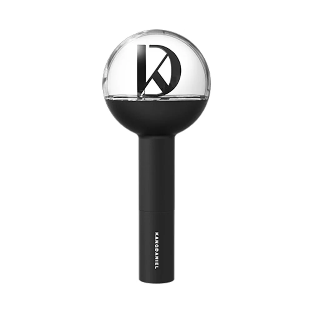 강다니엘 | KANG DANIEL OFFICIAL LIGHT STICK