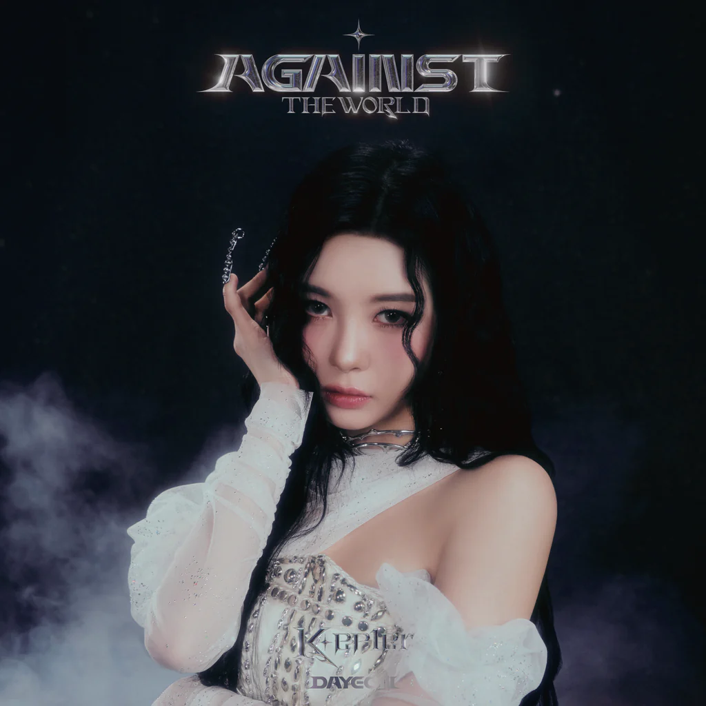 KEP1ER JAPAN 1st EP [Against The World] [Member ver.) [Limited Edition] CDJ - Image 4