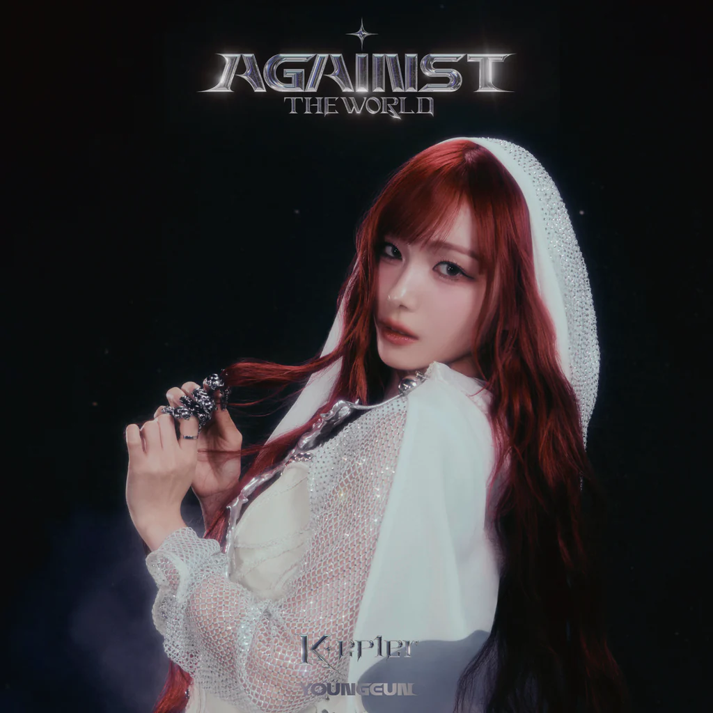 KEP1ER JAPAN 1st EP [Against The World] [Member ver.) [Limited Edition] CDJ - Image 7