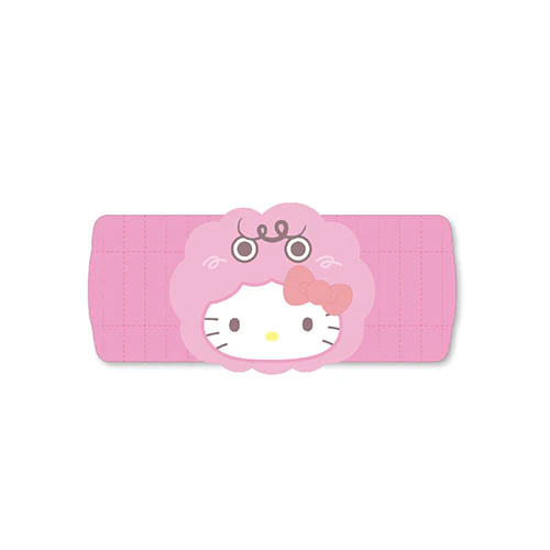 KEY x HELLO KITTY [ PLUSH HEADBAND ] POP-UP STORE OFFICIAL MD