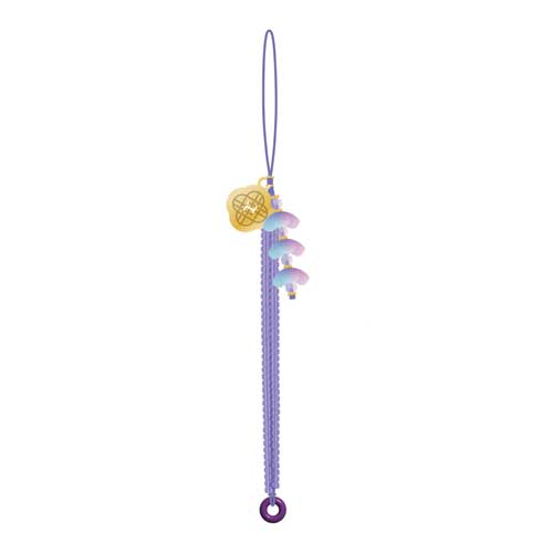KPOP DEMON HUNTERS [ OFFICIAL LIGHT STICK BEADS STRAP ] - Image 2