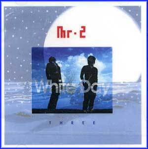 미스터 투 Mr.2 | 3집