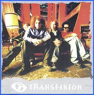 트랜스픽션 Transfixion | 1집-네게 돌아와