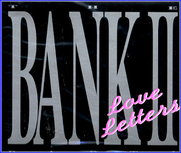 뱅크 | BANK 2ND ALBUM PART 1