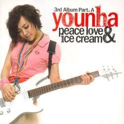 윤하 (Younha) | Vol.3
