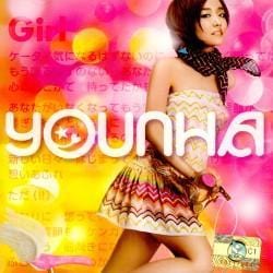 윤하 (Youn Ha) | Girl [9th Single]