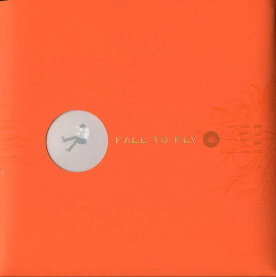 이승환 | LEE, SEUNG HWAN11TH ALBUM- FLY TO HWAN