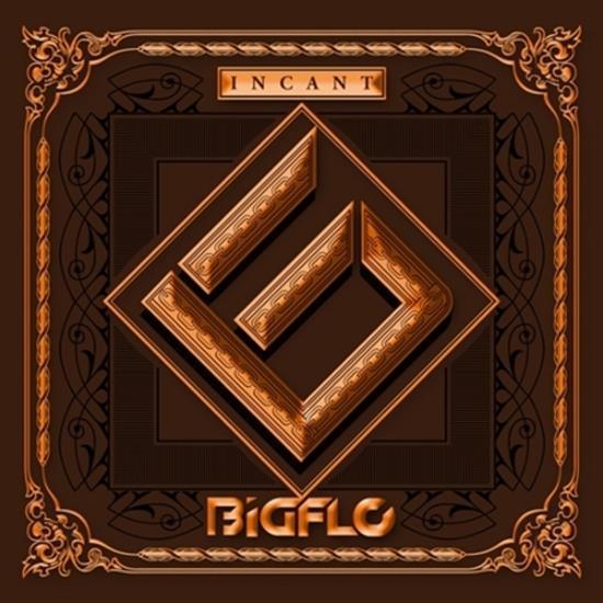 빅플로 | BIGFLO 3RD MINI ALBUM [ INCANT ]