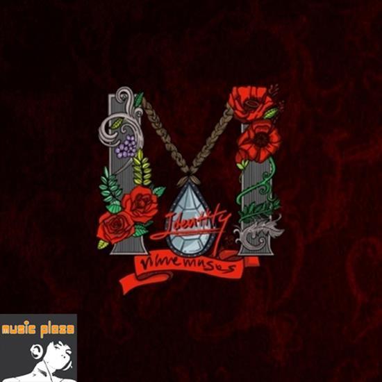나인뮤지스 | NINE MUSES 5TH MINI ALBUM [ MUSES DIARY PART 2 IDENTITY ]