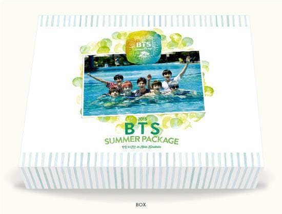 방탄소년단 | BTS [ 2015 SUMMER PACKAGE IN KOTA KINABALU ]