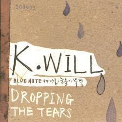 케이윌 | K.WILL눈물이 뚝뚝DROPPING THE TEARS