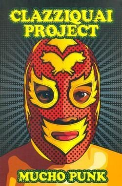 클래지콰이 프로젝트 | CLAZZIQUAI PROJECT 4TH ALBUM [ MUCHO PUNK ]