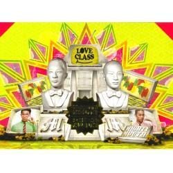 마이티 마우스 | MIGHTY MOUSE 1ST MINI ALBUM [ LOVE CLASS ]