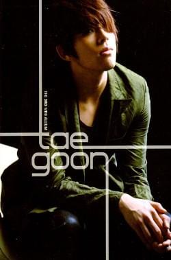 태군 (Tae Goon) | 3rd Mini Album