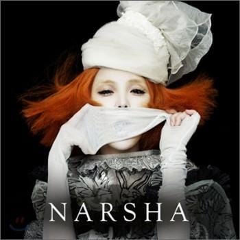 나르샤 Narsha | Mini Album-Narsha