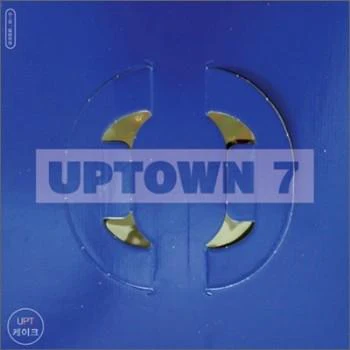 업타운 Uptown | 7집