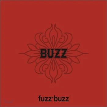 버즈 Buzz | Special Album-Fuzz.Buzz