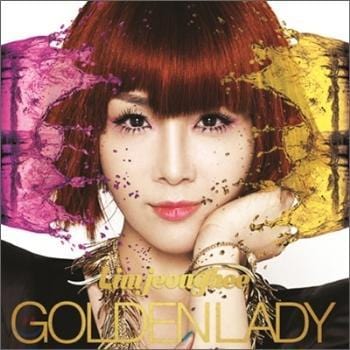 임정희 Lim, Jeonghee | Golden Lady