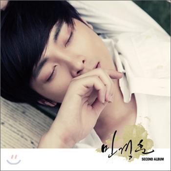 민경훈 Min, Kyunghoon | 2nd Album버즈Buzz